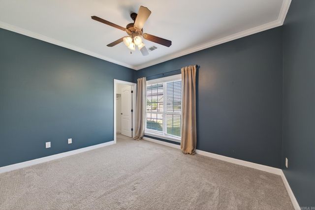 1104 Aberdour Drive, Cabot, AR 72023