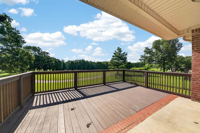 1104 Aberdour Drive, Cabot, AR 72023