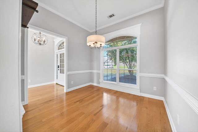 1104 Aberdour Drive, Cabot, AR 72023