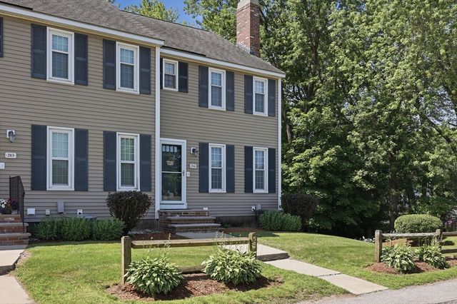 90 Swan Street 204, Lowell, MA 01852