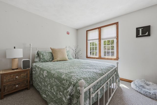 90 Swan Street 204, Lowell, MA 01852