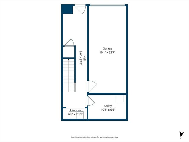 90 Swan Street 204, Lowell, MA 01852