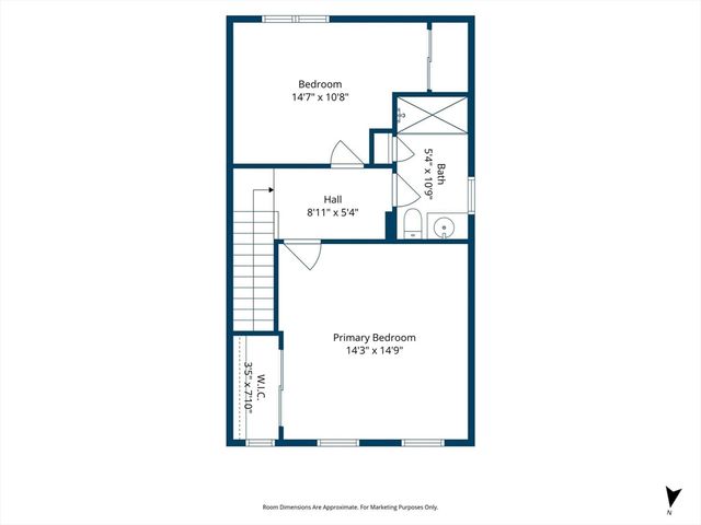 90 Swan Street 204, Lowell, MA 01852
