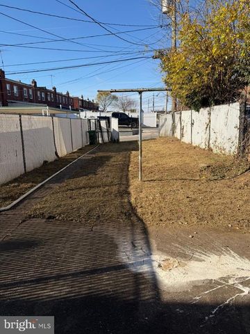 1518 ELRINO ST, Baltimore, MD 21224