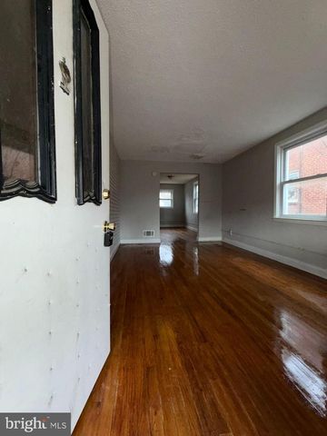 1518 ELRINO ST, Baltimore, MD 21224