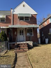 1518 ELRINO ST, Baltimore, MD 21224