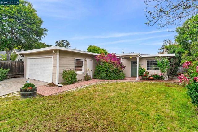 1432 SUNSET LOOP, Lafayette, CA 94549