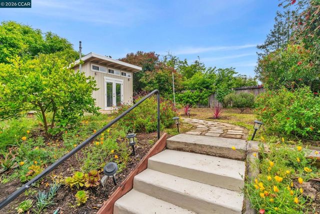 1432 SUNSET LOOP, Lafayette, CA 94549