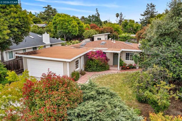 1432 SUNSET LOOP, Lafayette, CA 94549