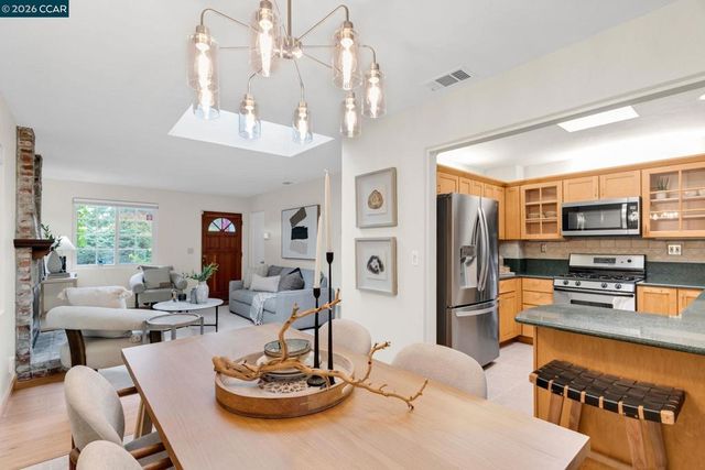 1432 SUNSET LOOP, Lafayette, CA 94549