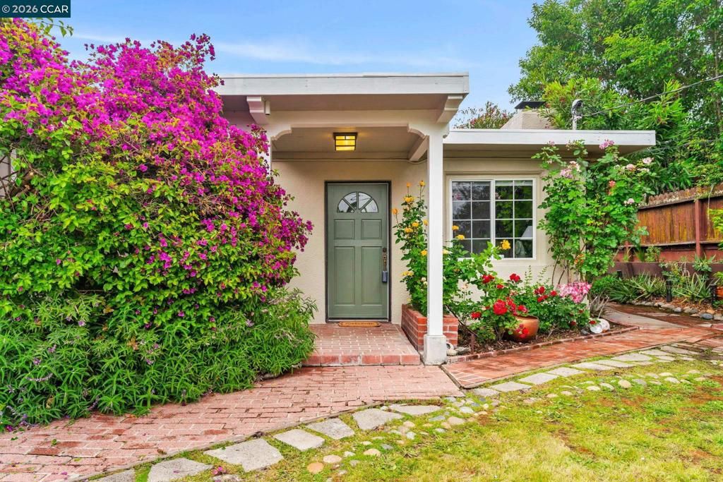 1432 SUNSET LOOP, Lafayette, CA 94549