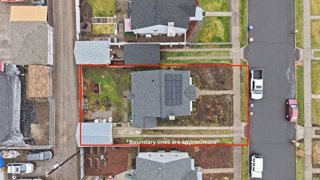 517 E Hoffman Ave, Spokane, WA 99207