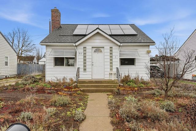 517 E Hoffman Ave, Spokane, WA 99207
