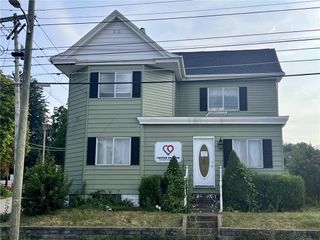 338 W Main St, Uniontown, PA 15401