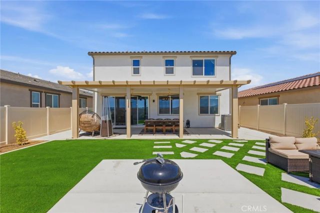 35227 Vernon Drive, Beaumont, CA 92223
