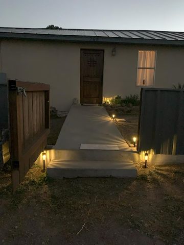 208 Second St, Fort Davis, TX 79734