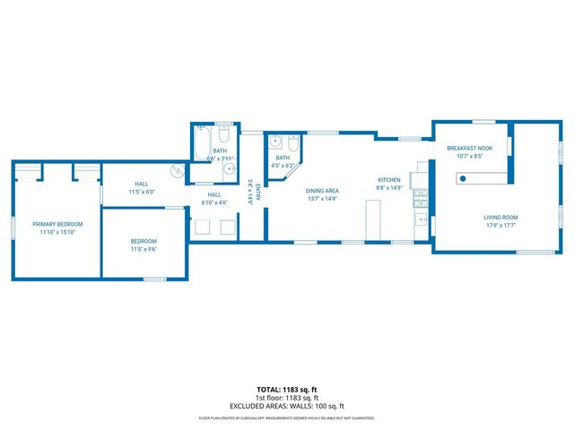 208 Second St, Fort Davis, TX 79734