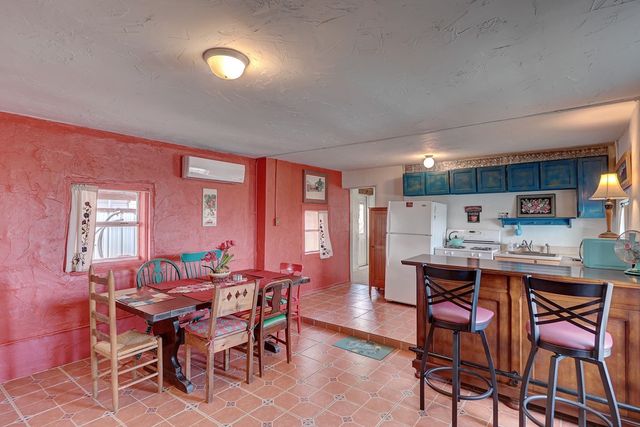 208 Second St, Fort Davis, TX 79734