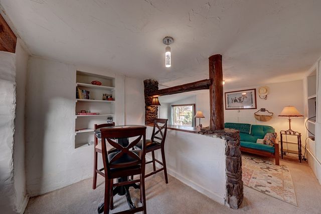 208 Second St, Fort Davis, TX 79734