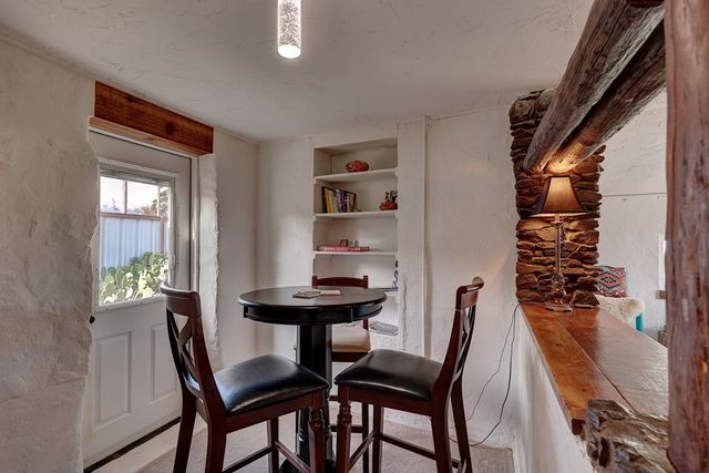 208 Second St, Fort Davis, TX 79734