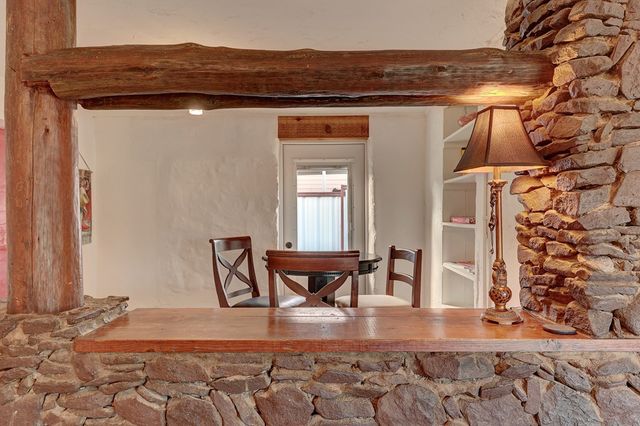 208 Second St, Fort Davis, TX 79734