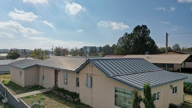 208 Second St, Fort Davis, TX 79734