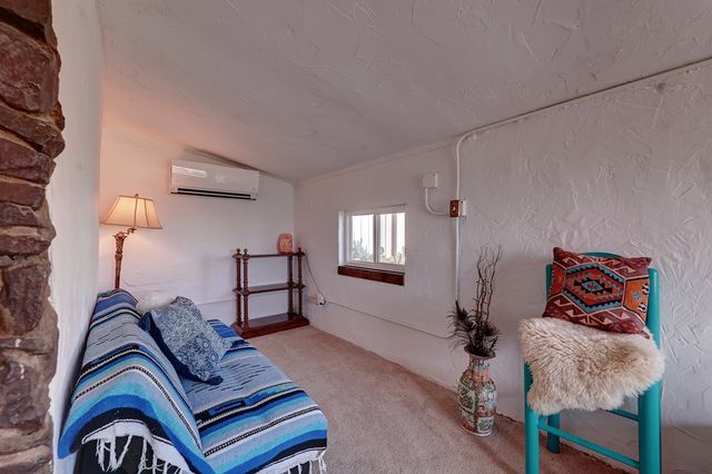 208 Second St, Fort Davis, TX 79734