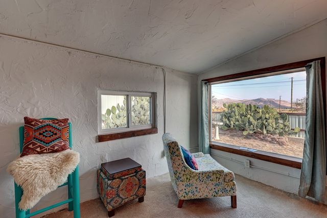 208 Second St, Fort Davis, TX 79734