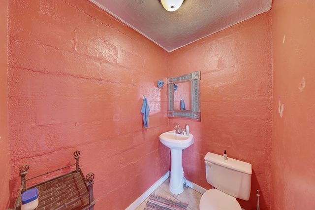 208 Second St, Fort Davis, TX 79734