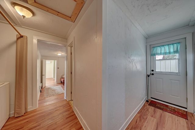 208 Second St, Fort Davis, TX 79734