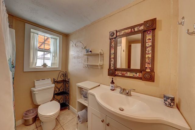 208 Second St, Fort Davis, TX 79734