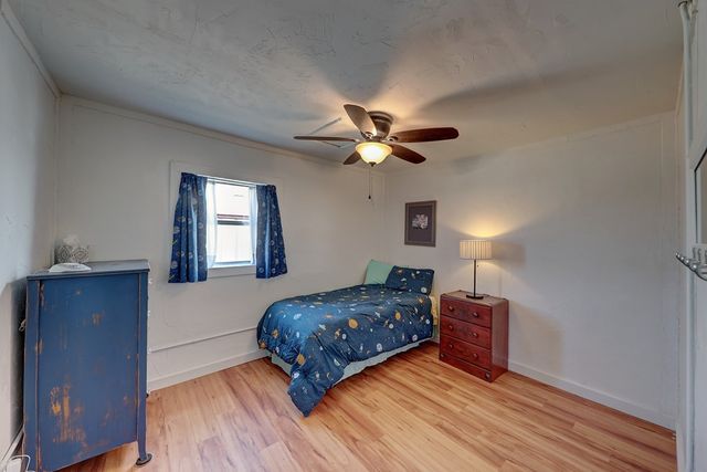 208 Second St, Fort Davis, TX 79734