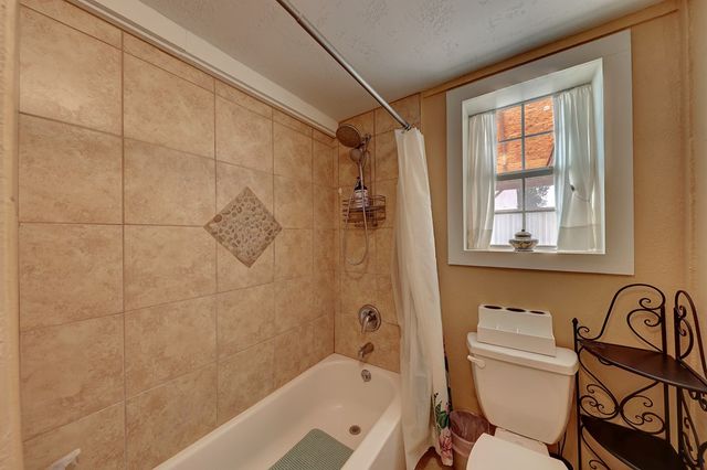 208 Second St, Fort Davis, TX 79734