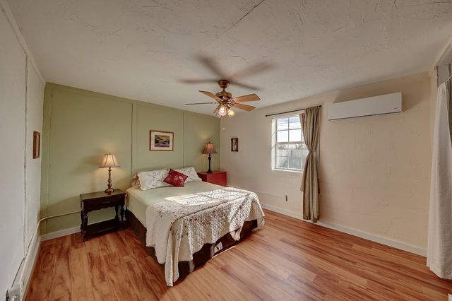 208 Second St, Fort Davis, TX 79734