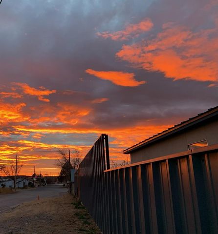 208 Second St, Fort Davis, TX 79734