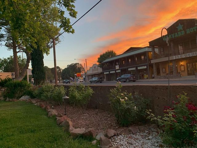 208 Second St, Fort Davis, TX 79734