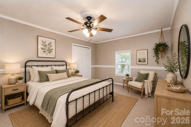 1614 College Avenue SW, Lenoir, NC 28645