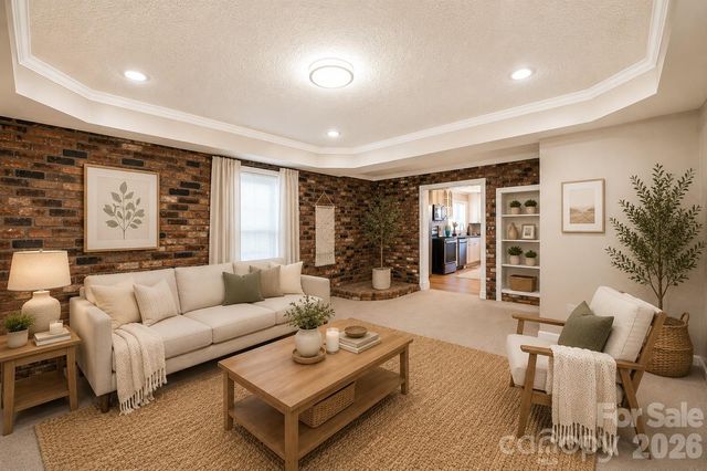 1614 College Avenue SW, Lenoir, NC 28645