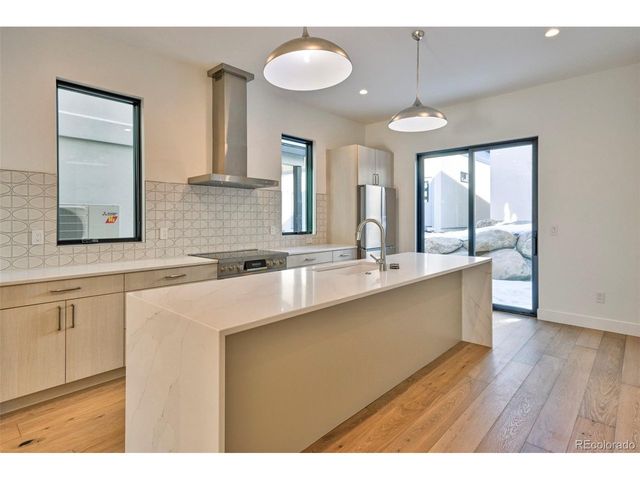 432 E Arkansas St, Buena Vista, CO 81211