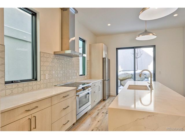 432 E Arkansas St, Buena Vista, CO 81211