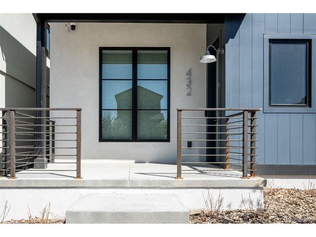 432 E Arkansas St, Buena Vista, CO 81211