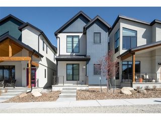 432 E Arkansas St, Buena Vista, CO 81211