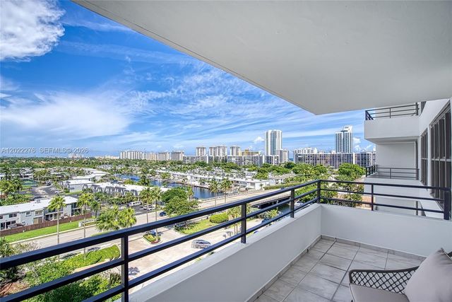 2500 Parkview Dr 911, Hallandale Beach, FL 33009