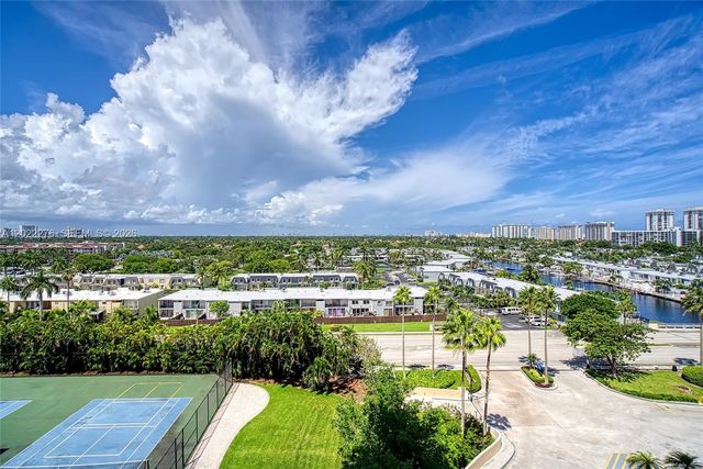 2500 Parkview Dr 911, Hallandale Beach, FL 33009