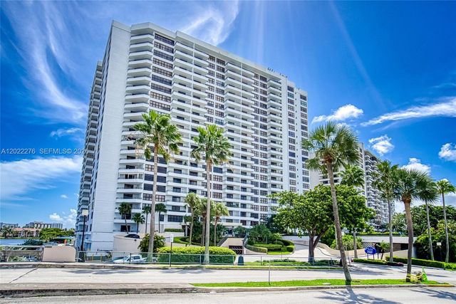 2500 Parkview Dr 911, Hallandale Beach, FL 33009