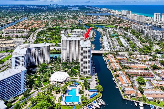 2500 Parkview Dr 911, Hallandale Beach, FL 33009