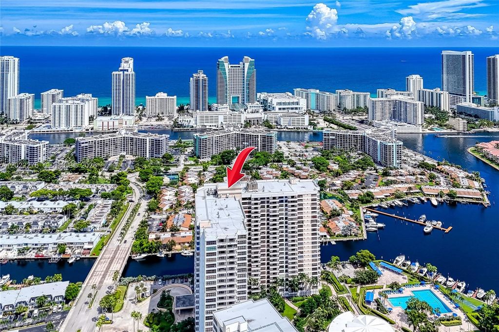 2500 Parkview Dr 911, Hallandale Beach, FL 33009