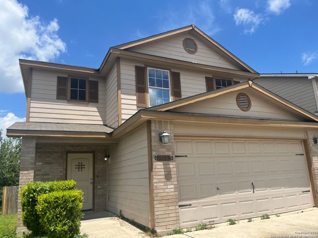 12530 Kava Knoll, San Antonio, TX 78253