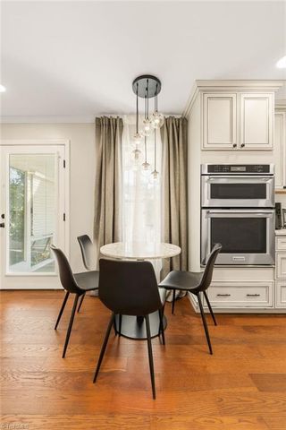 505 Meadowood Street, Greensboro, NC 27409