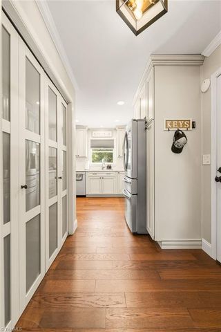 505 Meadowood Street, Greensboro, NC 27409